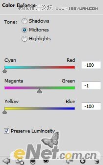 Photoshop合成电影中世界末日城市场景教程