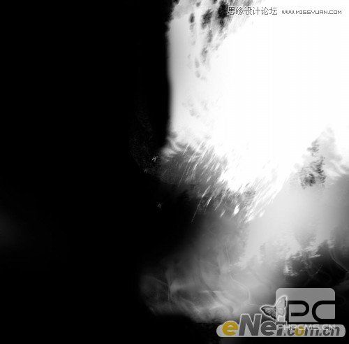 Photoshop合成电影中世界末日城市场景教程