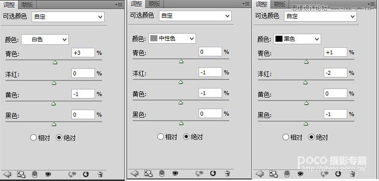 Photoshop调出清纯女孩淡雅的日系色调