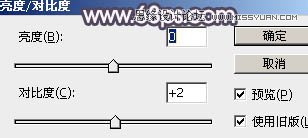 Photoshop调出人像美女秋季暖黄色调,PS教程