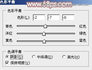 Photoshop调出铁轨美女梦幻柔色效果,PS教程