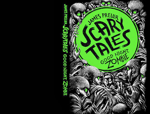 精选国外设计师的小说封面设计欣赏