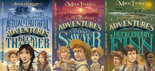 精选国外设计师的小说封面设计欣赏