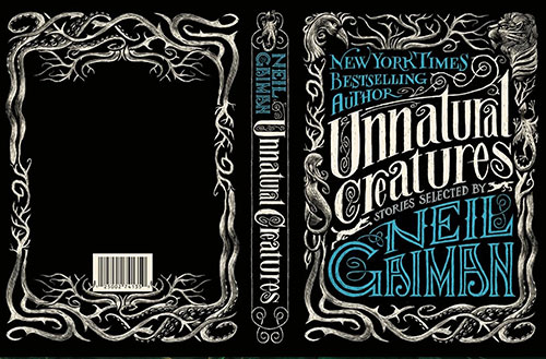 精选国外设计师的小说封面设计欣赏