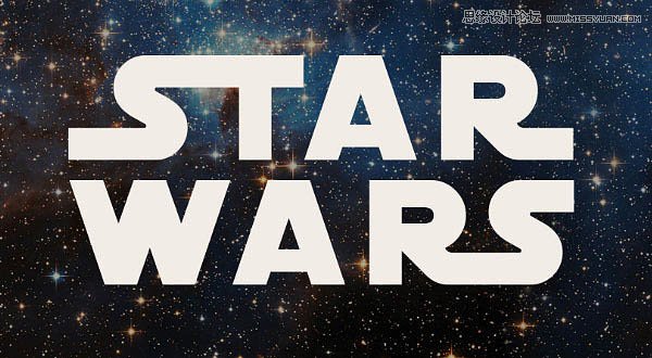 Photoshop制作高档大气的黄金之感艺术字