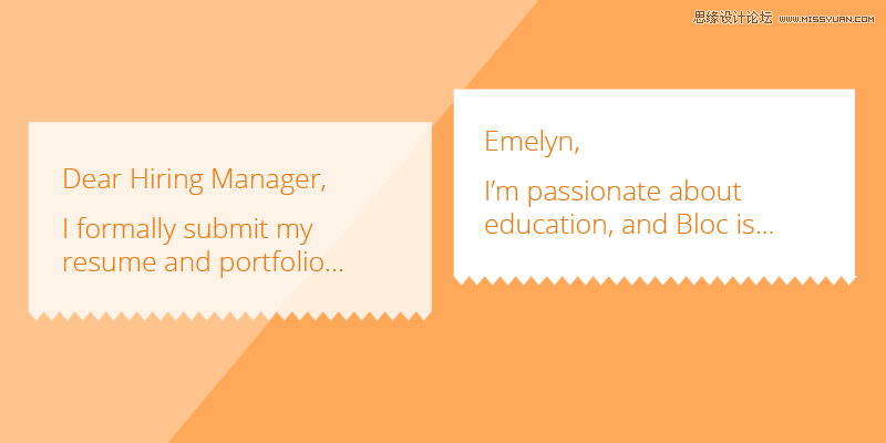 8条用户体验设计作品集的实用建议