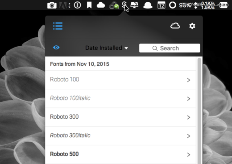 详细解析全面的UI设计字体与排版指南