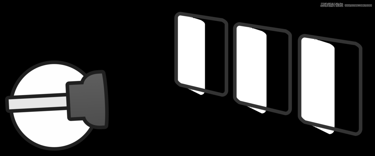 实例解析UX设计师的VR设计初体验