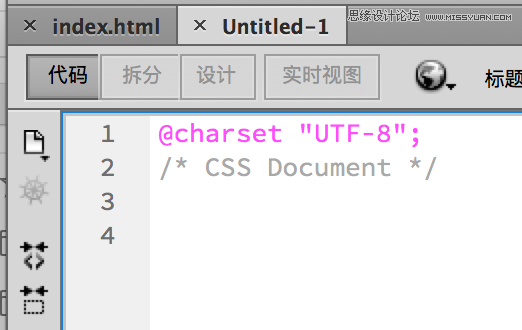 浅谈前段设计师应该如何做到各司其职