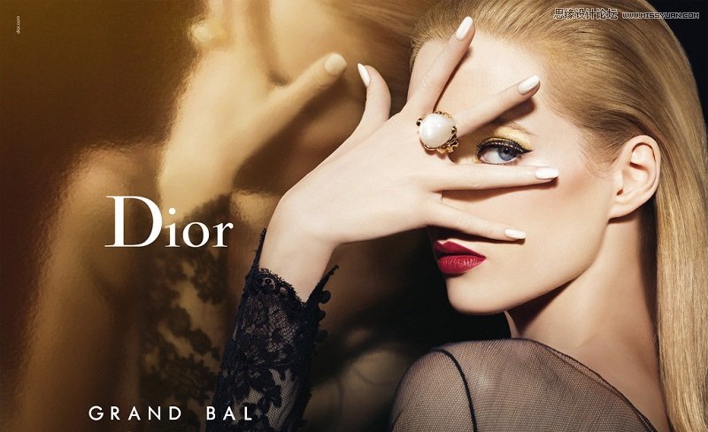 细说电商Banner图设计之色彩的奥秘