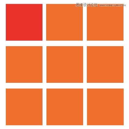 细说电商Banner图设计之色彩的奥秘