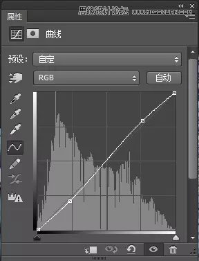 Photoshop调出外景婚片和建筑照片质感效果