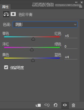 PS调色调出怀旧复古电影效果的外景人像照片