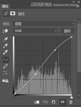PS调色调出怀旧复古电影效果的外景人像照片