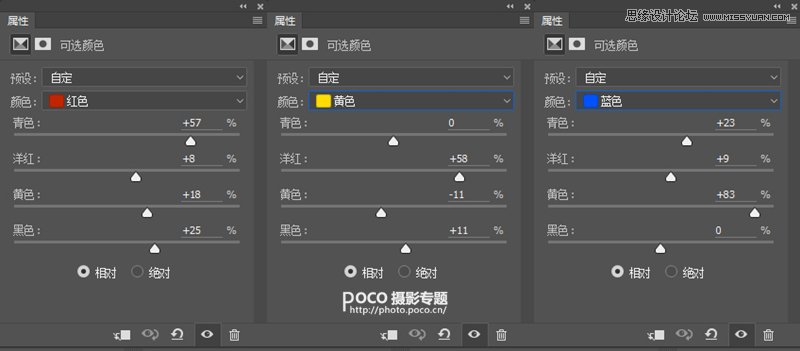 PS调色调出怀旧复古电影效果的外景人像照片