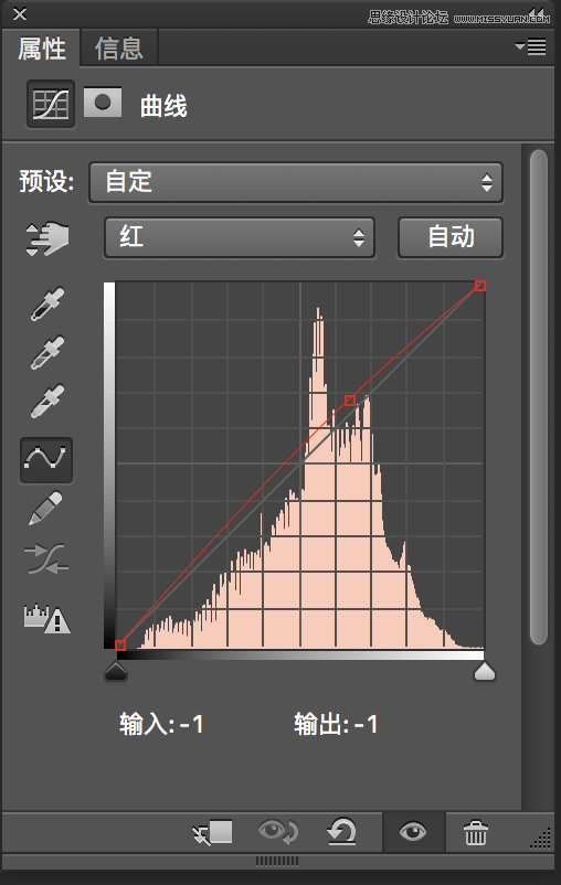 Photoshop简单三步调出古铜色人像效果图,PS教程,