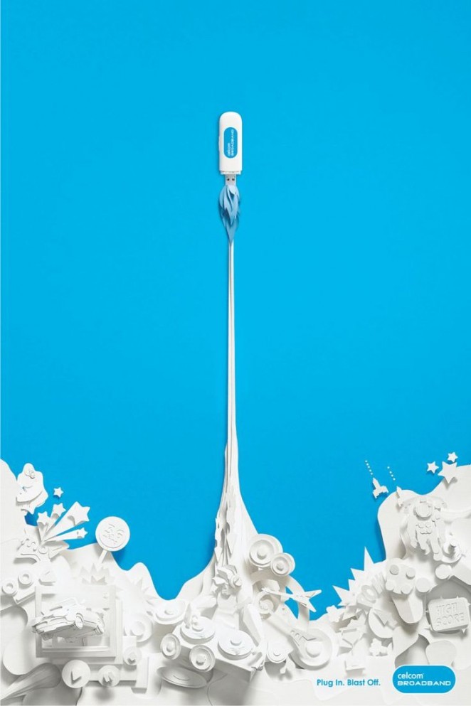 30组案例教你如何设计广告海报,PS教程,