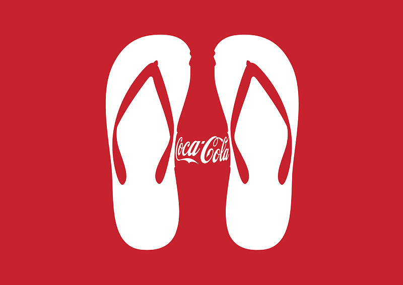 30组案例教你如何设计广告海报,PS教程,