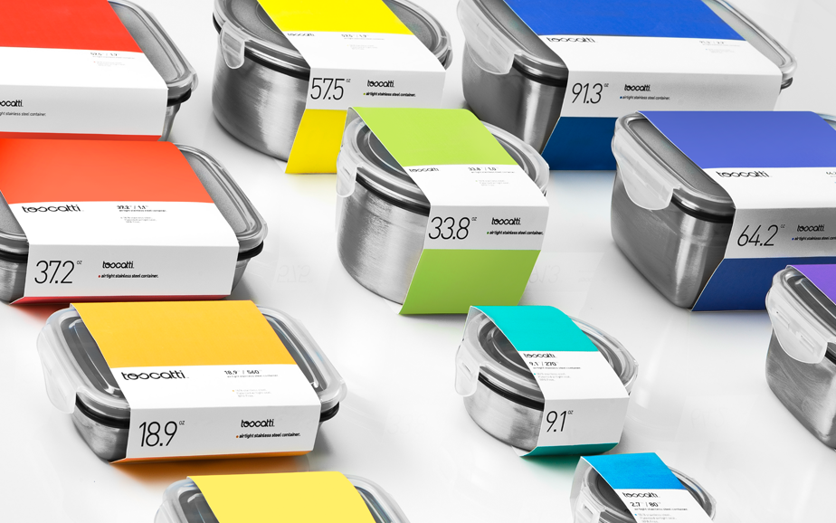 60组包装案例教你轻松搞定包装设计,PS教程,