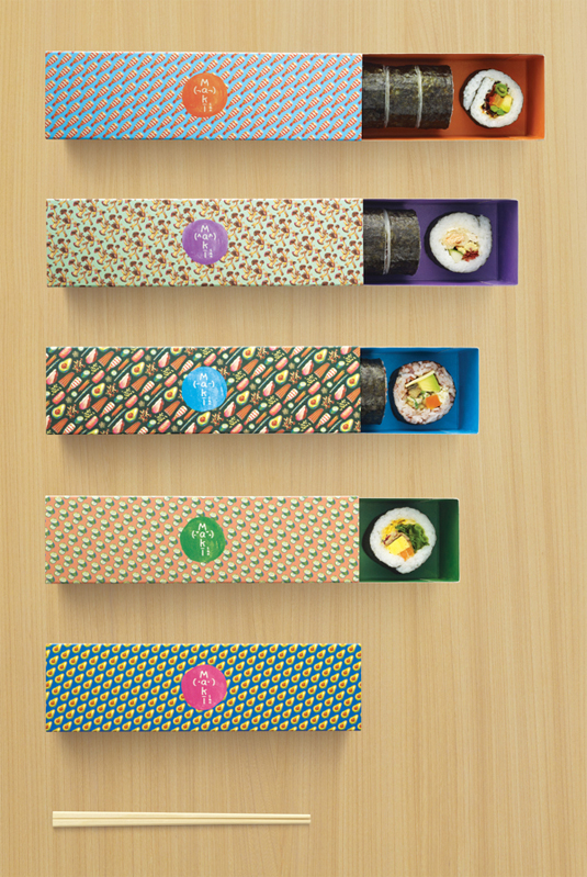 60组包装案例教你轻松搞定包装设计,PS教程,