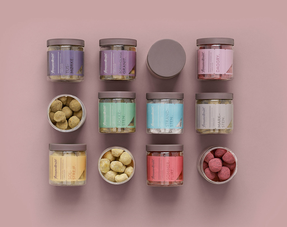 60组包装案例教你轻松搞定包装设计,PS教程,