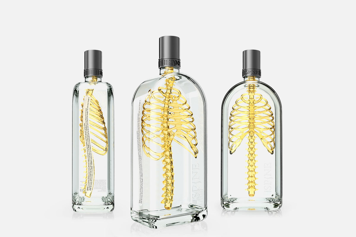 60组包装案例教你轻松搞定包装设计,PS教程,