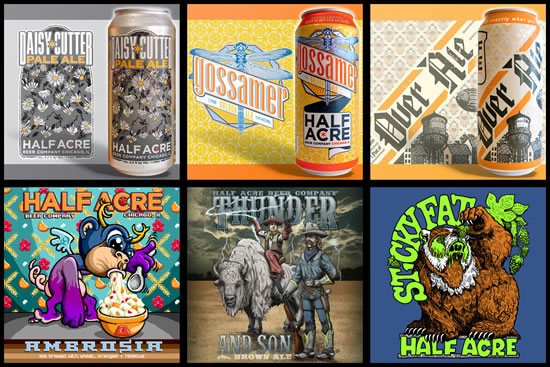 60组包装案例教你轻松搞定包装设计,PS教程,