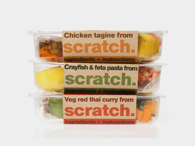 60组包装案例教你轻松搞定包装设计,PS教程,