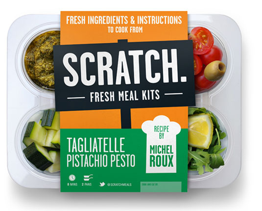 60组包装案例教你轻松搞定包装设计,PS教程,