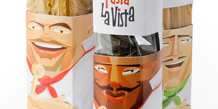 60组包装案例教你轻松搞定包装设计,PS教程,