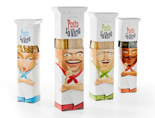 60组包装案例教你轻松搞定包装设计,PS教程,