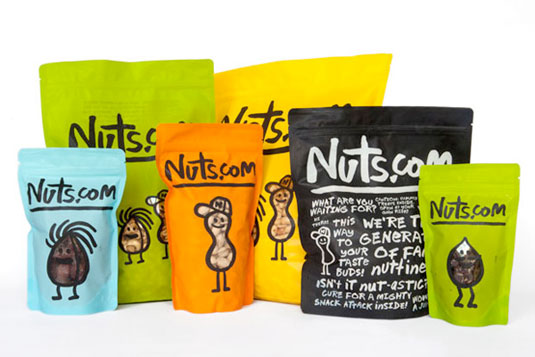 60组包装案例教你轻松搞定包装设计,PS教程,