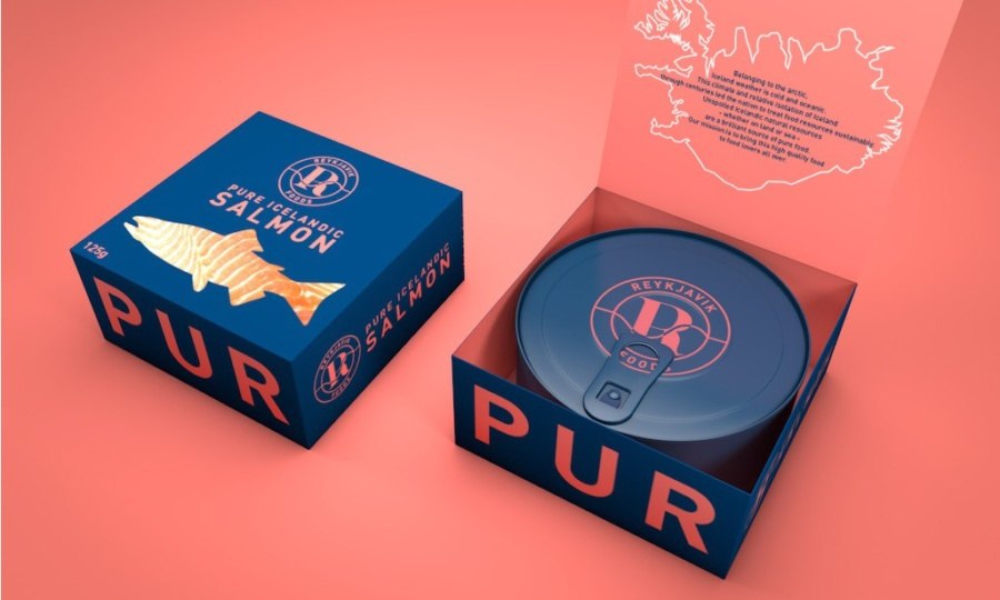 2017年包装设计的9大趋势分析技巧,PS教程,