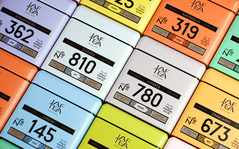 2017年包装设计的9大趋势分析技巧,PS教程,