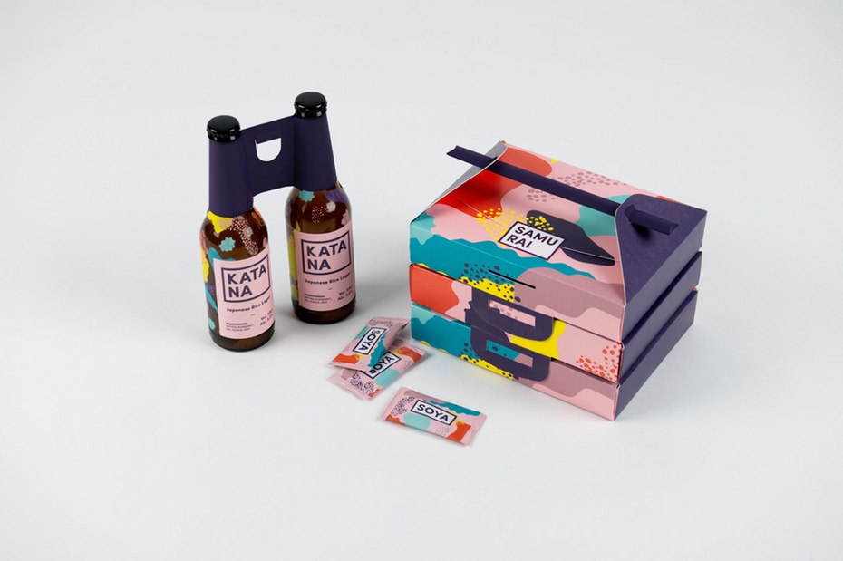 2017年包装设计的9大趋势分析技巧,PS教程,