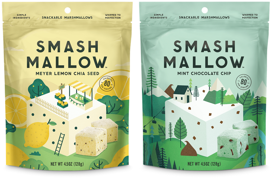 2017年包装设计的9大趋势分析技巧,PS教程,