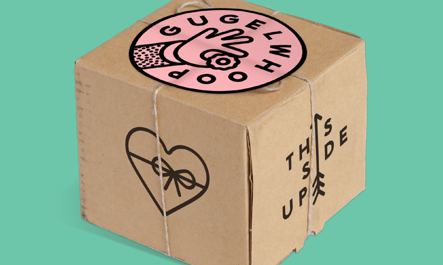 2017年包装设计的9大趋势分析技巧,PS教程,