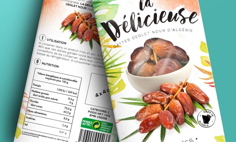 2017年包装设计的9大趋势分析技巧,PS教程,