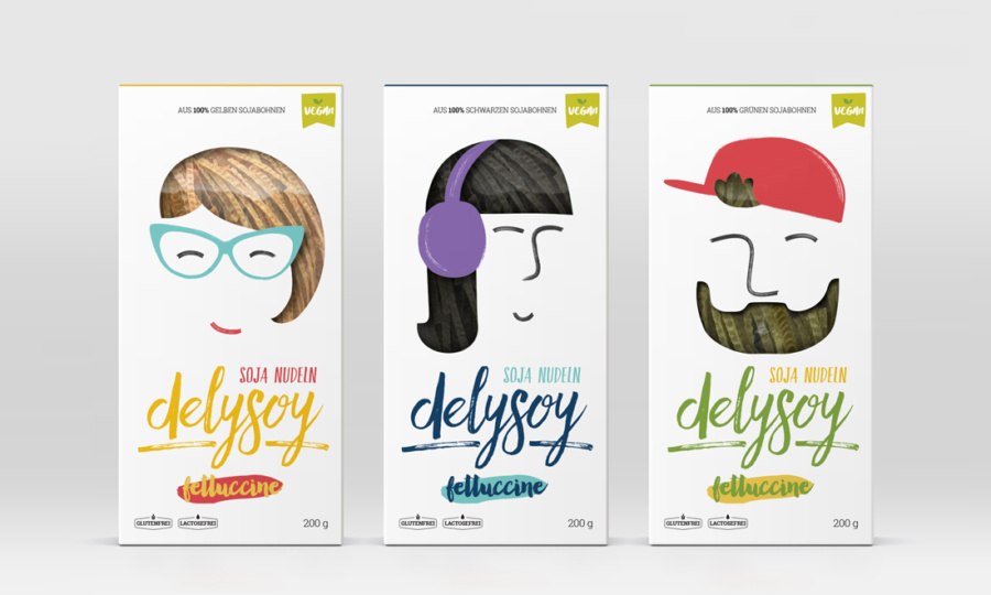 2017年包装设计的9大趋势分析技巧,PS教程,