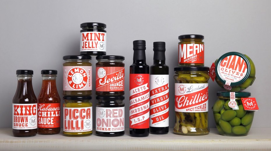 2017年包装设计的9大趋势分析技巧,PS教程,