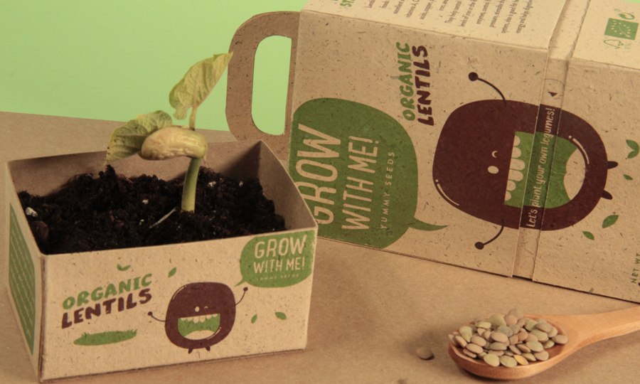 2017年包装设计的9大趋势分析技巧,PS教程,