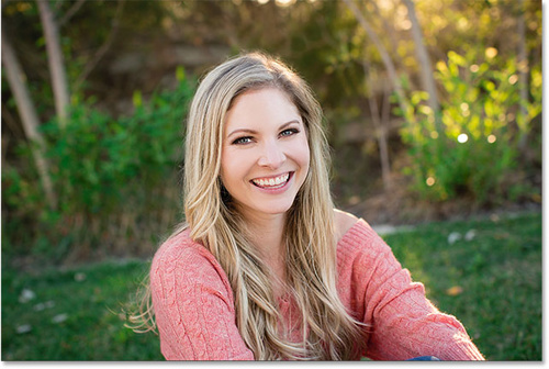 Photoshop CC中无损裁剪图片使用技巧,PS教程,