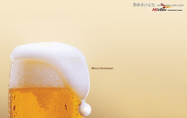 5个技巧设计出富有吸引力的圣诞专题,PS教程,