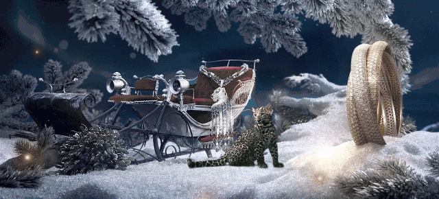 5个技巧设计出富有吸引力的圣诞专题,PS教程,