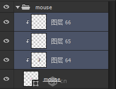 Photoshop绘制立体可爱的猫头鹰图标教程,PS教程,