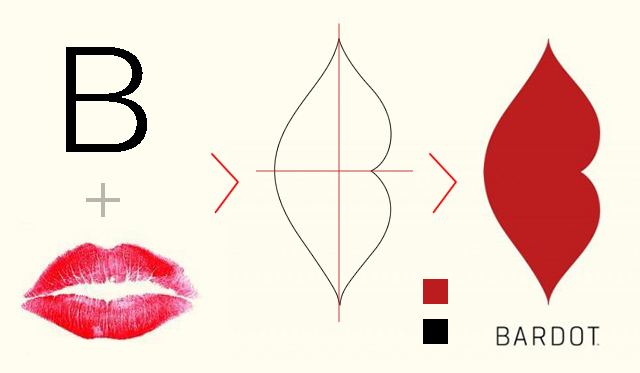 详细解析优秀极简设计的套路分析,PS教程,