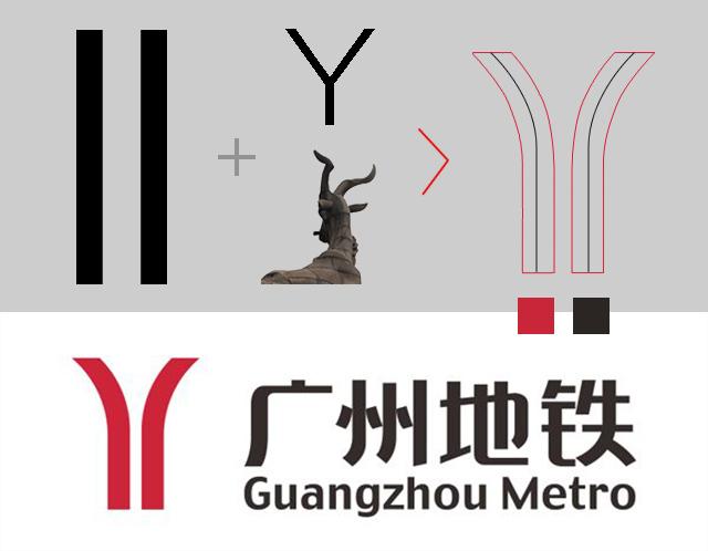 详细解析优秀极简设计的套路分析,PS教程,