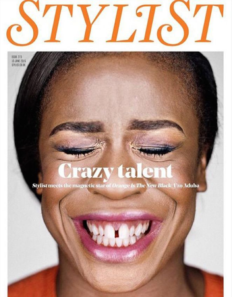 50杂志封面设计实例学习海报设计,PS教程,