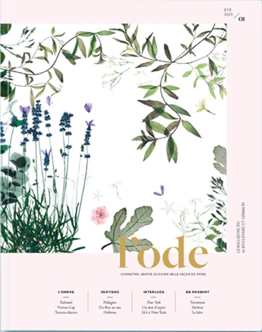 50杂志封面设计实例学习海报设计,PS教程,