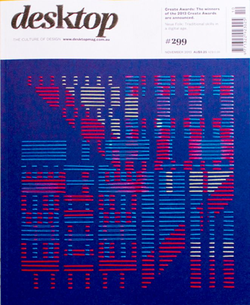 50杂志封面设计实例学习海报设计,PS教程,